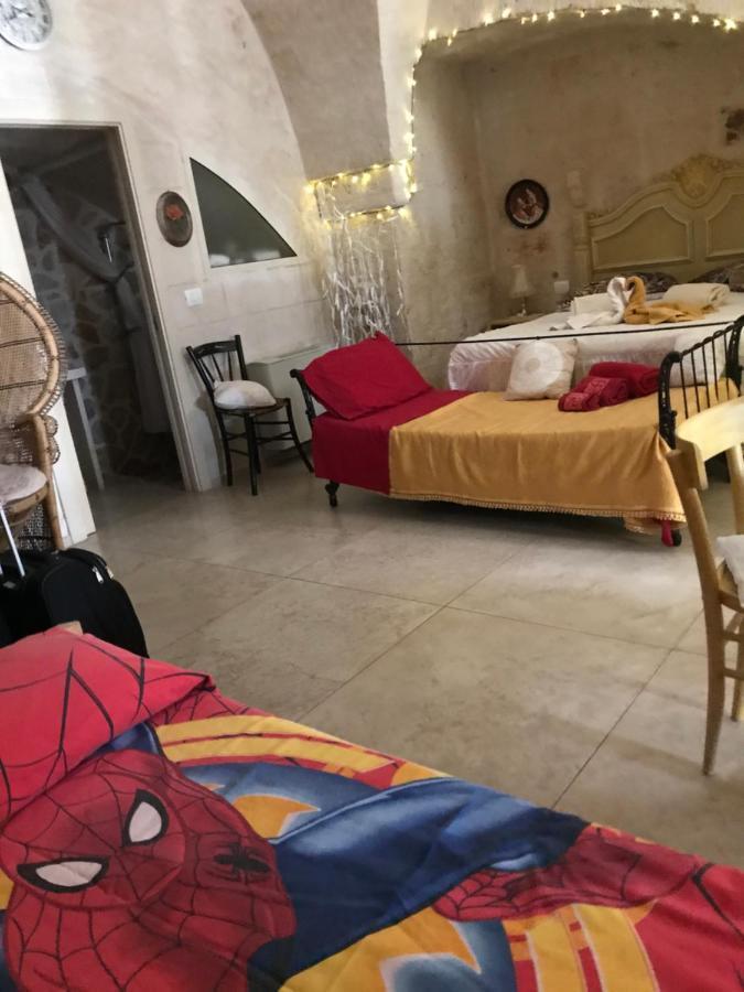 Appartamento Palazzo Savoia 1856 Fasano Esterno foto