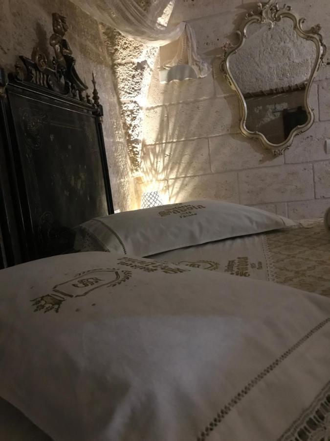 Appartamento Palazzo Savoia 1856 Fasano Esterno foto