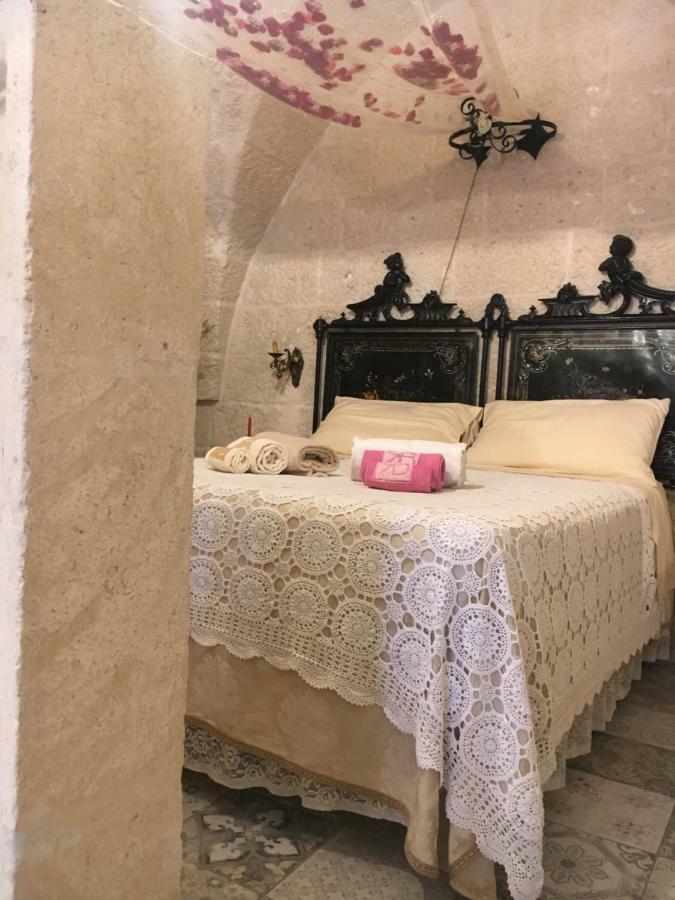 Appartamento Palazzo Savoia 1856 Fasano Esterno foto