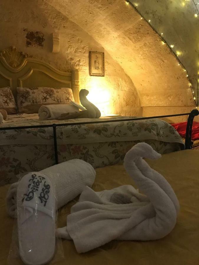 Appartamento Palazzo Savoia 1856 Fasano Esterno foto